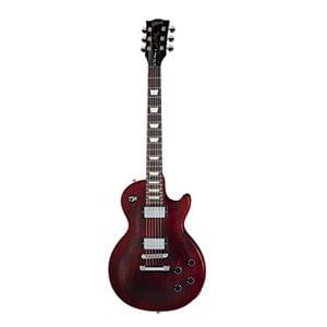 1564576112737-Gibson, Electric Guitar, Les Paul 60's Tribute -Wine Red Vintage Gloss LPTR6W5CH1.jpg